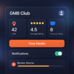 Dominez les recherches locales d&rsquo;urgence avec plombier Google My Business