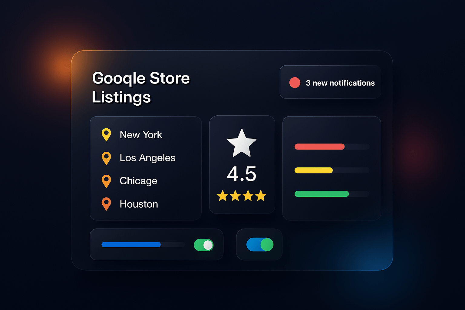 Piloter efficacement un réseau de points de vente Google pour optimiser votre visibilité