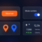 Réservation coiffeur Google : optimisez votre présence en ligne et augmentez vos RDV