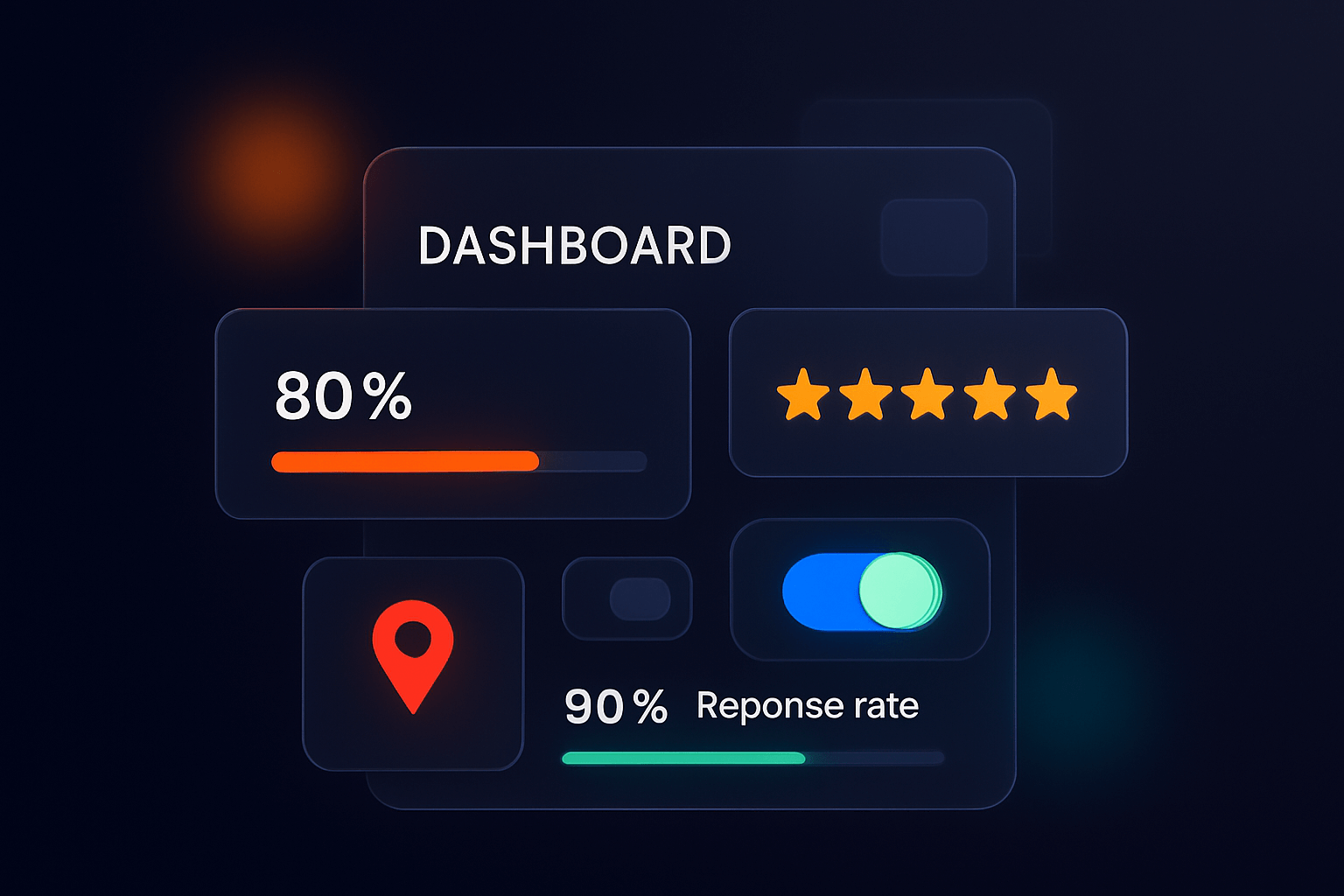 Taux de réponse aux avis : boostez votre visibilité en ligne