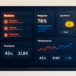 Logiciel de gestion d&rsquo;avis Google : boostez votre visibilité locale