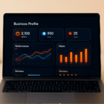 Logiciel GMB : le guide essentiel pour bien choisir