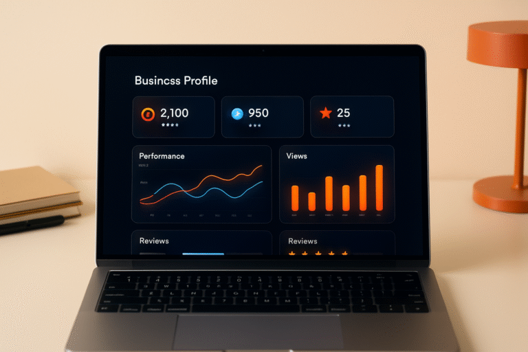 Logiciel GMB : le guide essentiel pour bien choisir