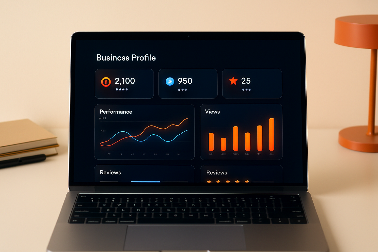 Logiciel GMB : le guide essentiel pour bien choisir