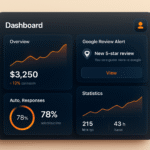 Top 5 des logiciels de réponse automatique aux avis Google