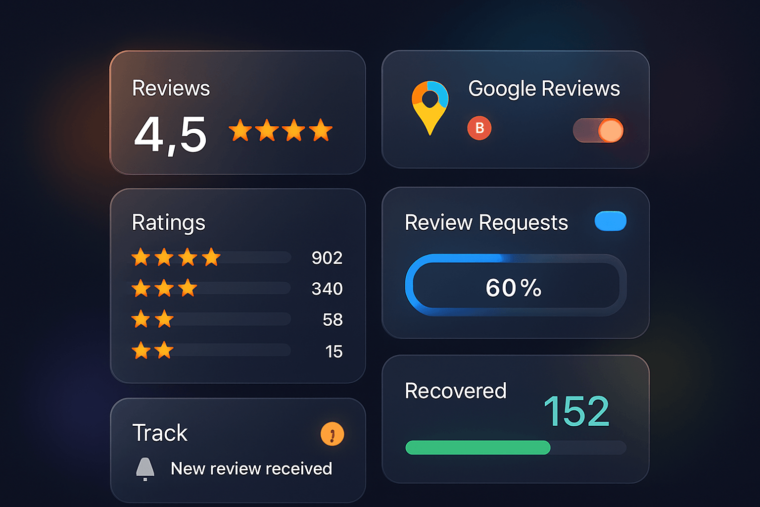 Avis Google disparu : Comprendre, réagir et prévenir efficacement