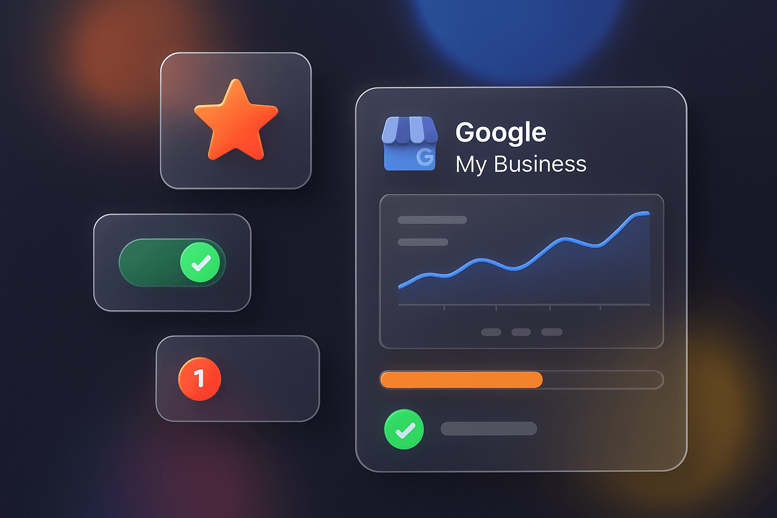 Récupérer sa fiche Google My Business : Guide complet pour l&rsquo;accès et l&rsquo;optimisation