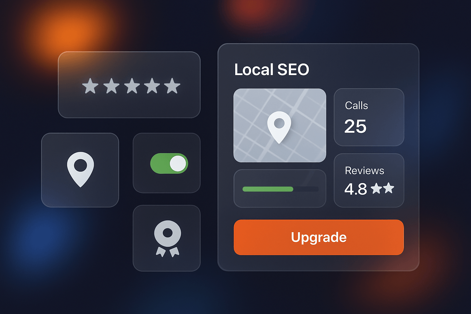 Guide ultime pour maîtriser le SEO local et booster votre visibilité